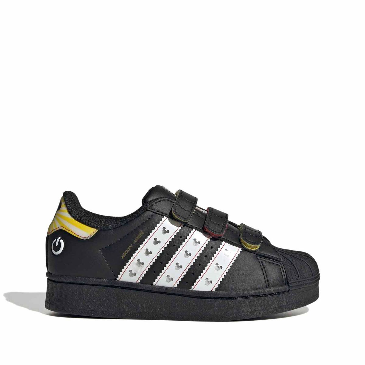 ADIDAS ORIGINALS - Zapatillas Urbanas Niño Adidas Originals Disney Mickey Mouse Superstar