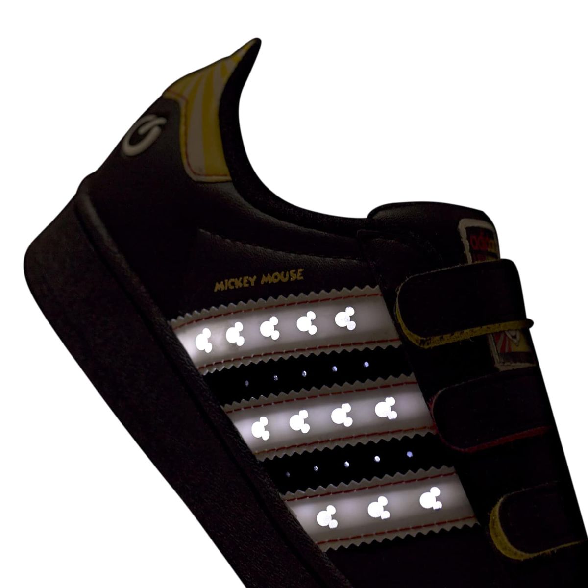 ADIDAS ORIGINALS - Zapatillas Urbanas Niño Adidas Originals Disney Mickey Mouse Superstar