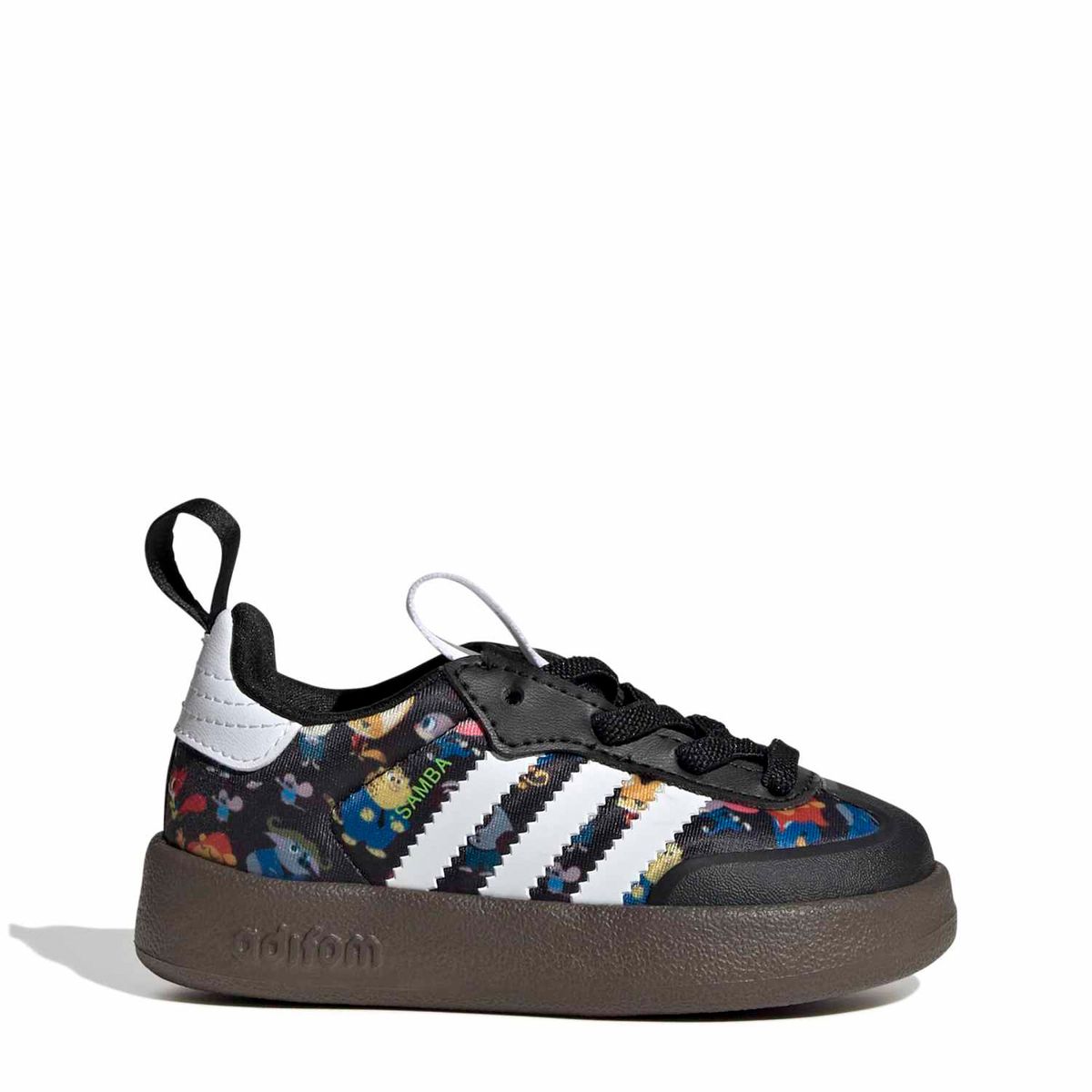 ADIDAS ORIGINALS - Zapatillas Urbanas Bebe Niño Adidas Originals Disney Forum 360