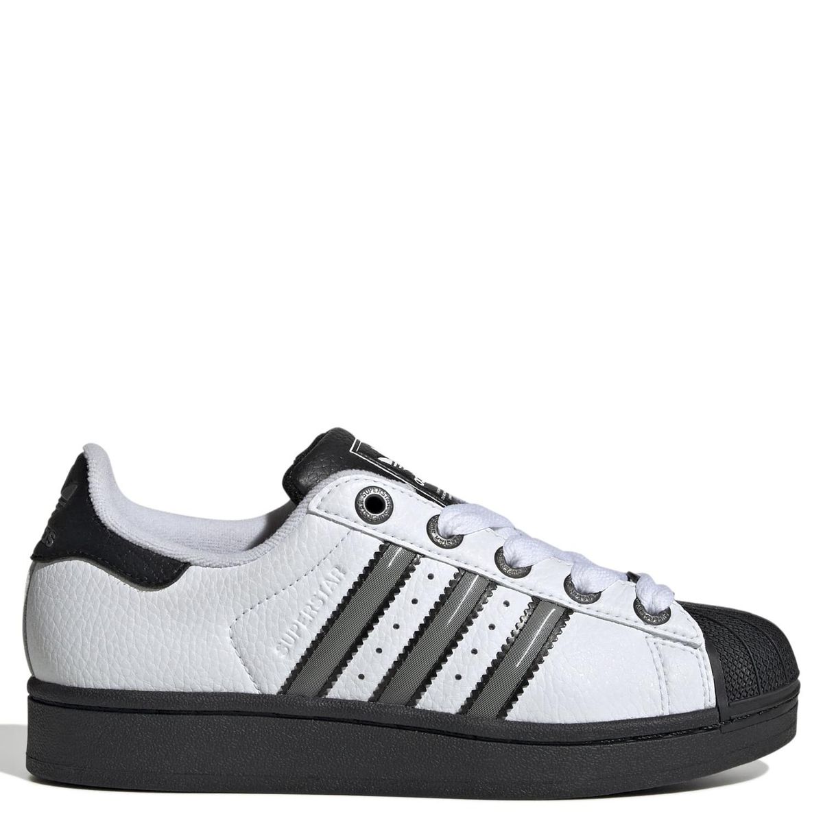 ADIDAS ORIGINALS - Zapatillas Urbanas Niño Adidas Originals Superstar Ii