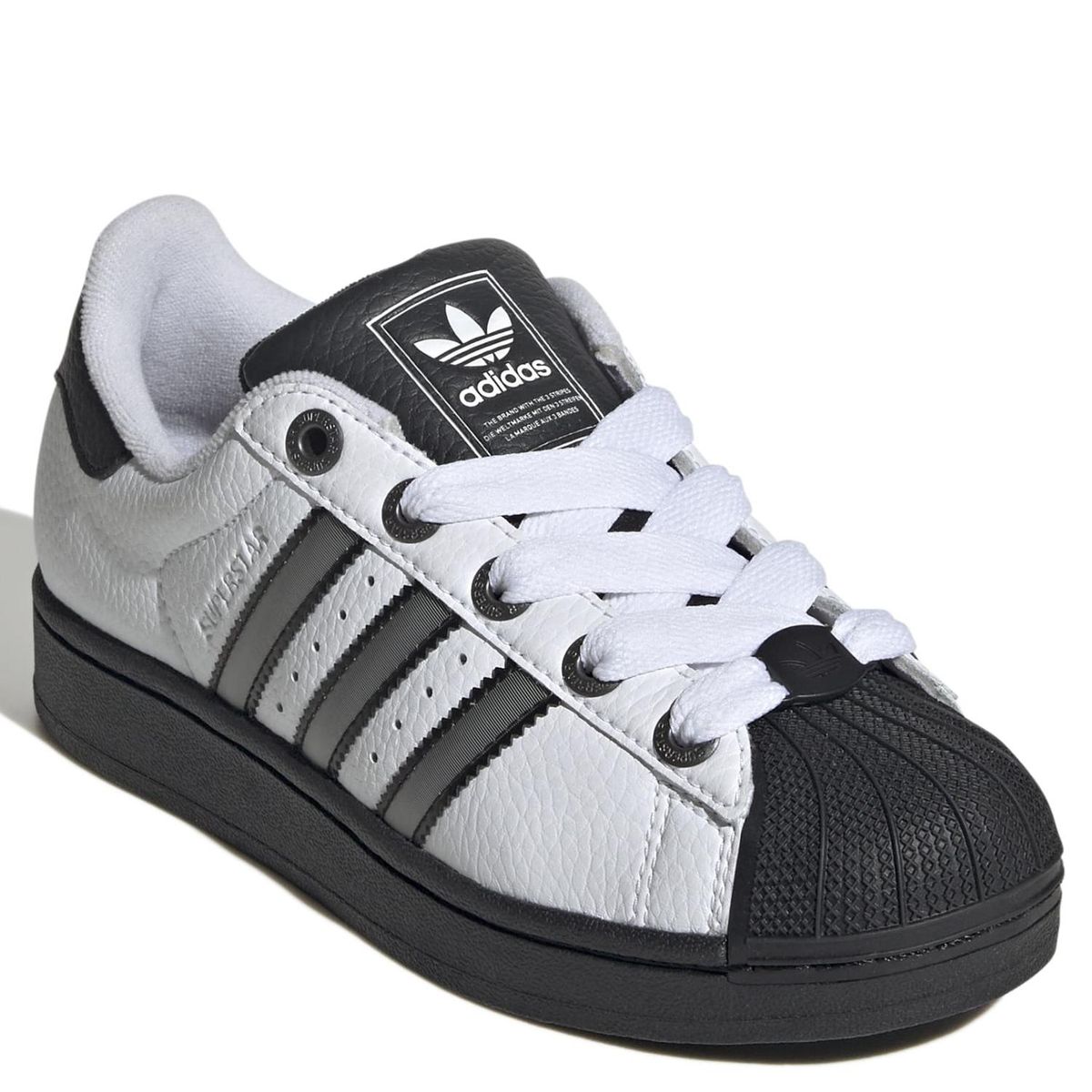 ADIDAS ORIGINALS - Zapatillas Urbanas Niño Adidas Originals Superstar Ii