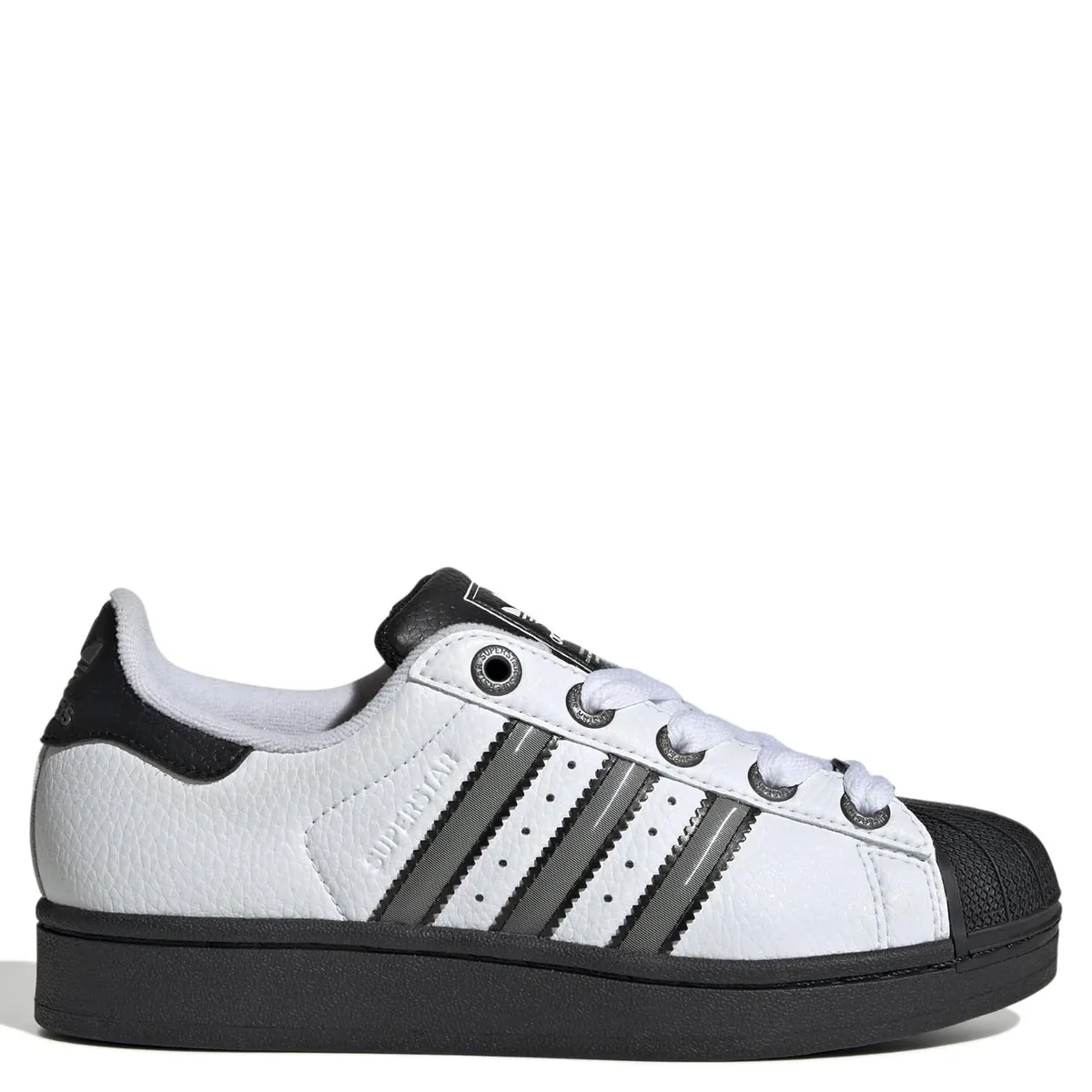 ADIDAS ORIGINALS - Zapatillas Urbanas Niño Adidas Originals Superstar Ii