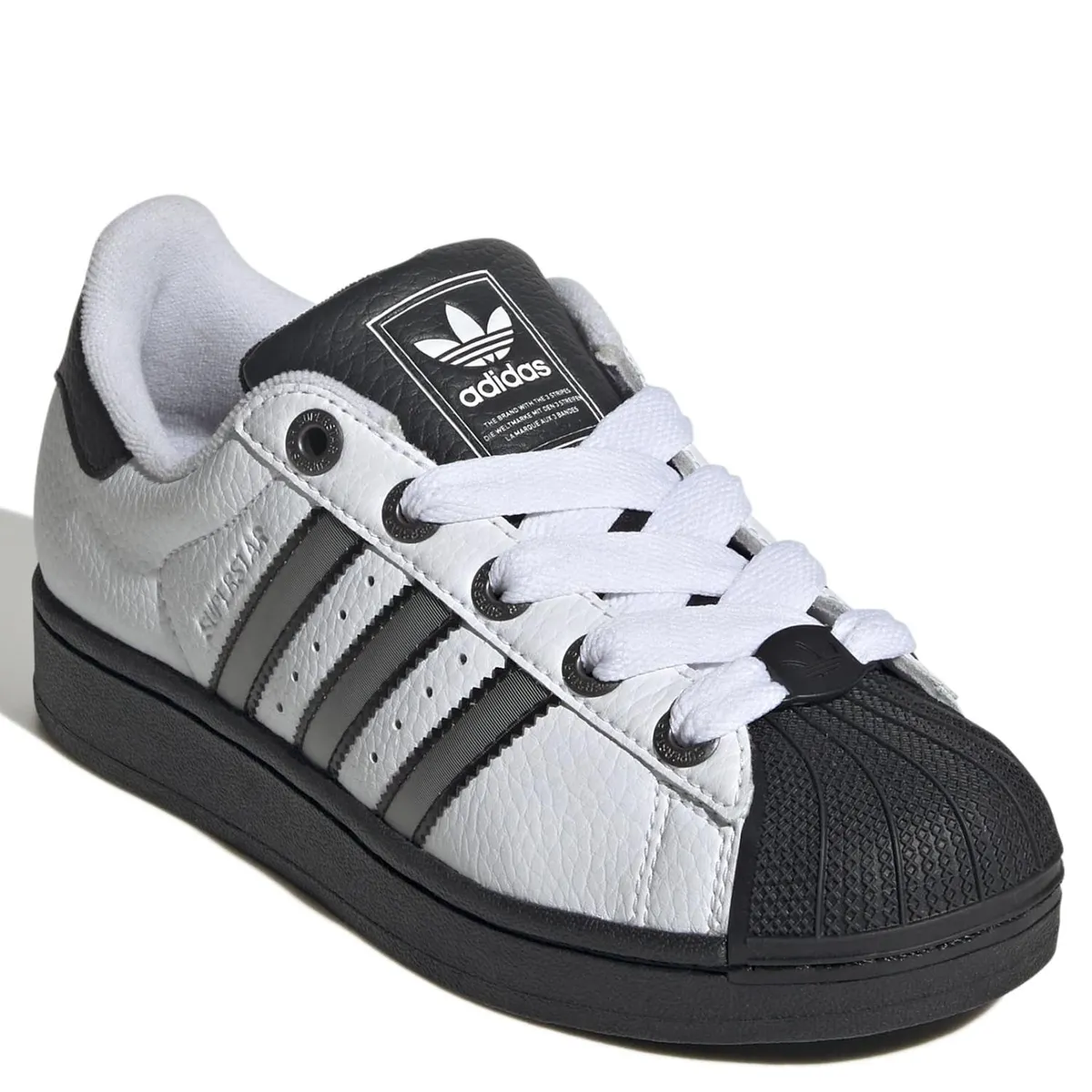 ADIDAS ORIGINALS - Zapatillas Urbanas Niño Adidas Originals Superstar Ii