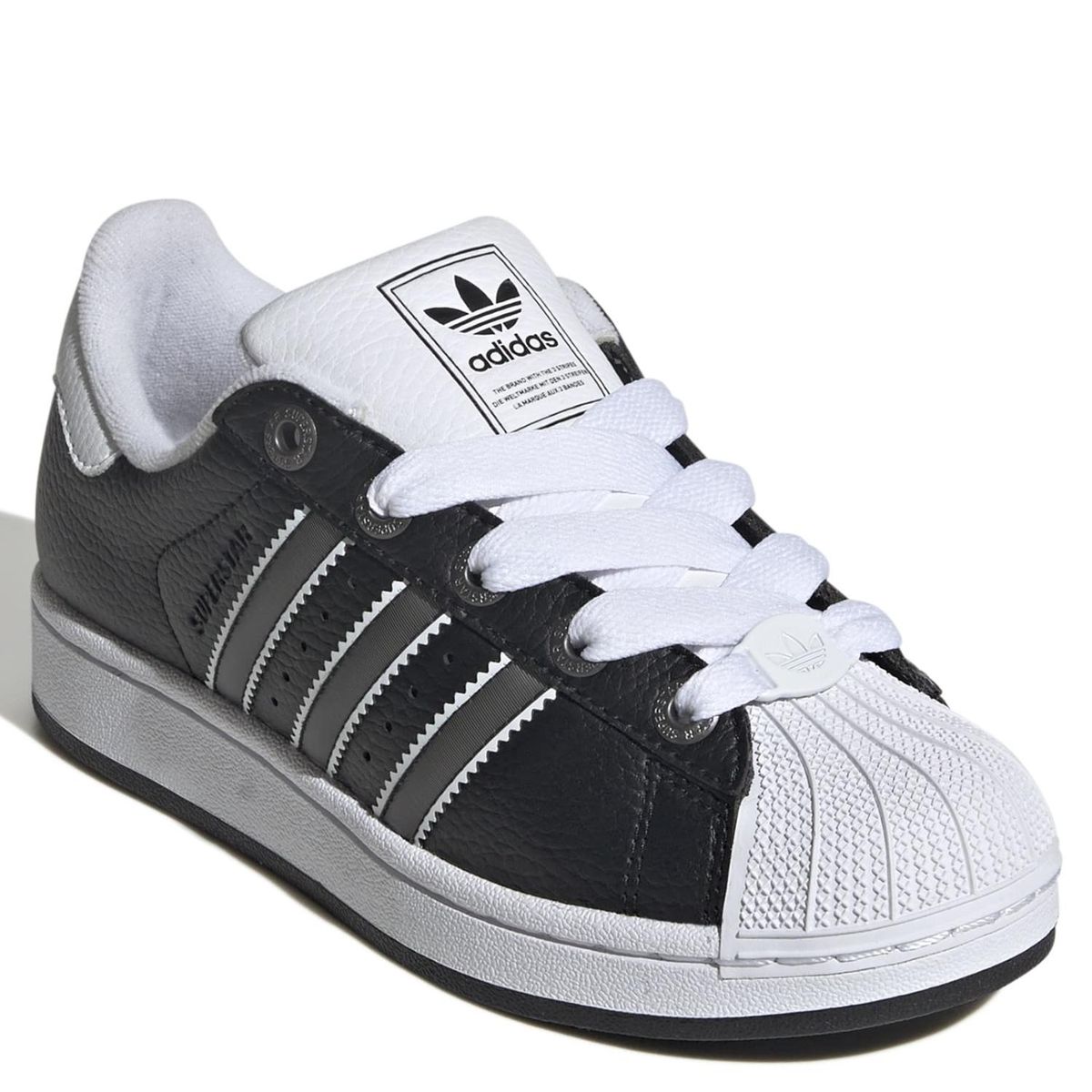 ADIDAS ORIGINALS - Zapatillas Urbanas Niño Adidas Originals Superstar Ii
