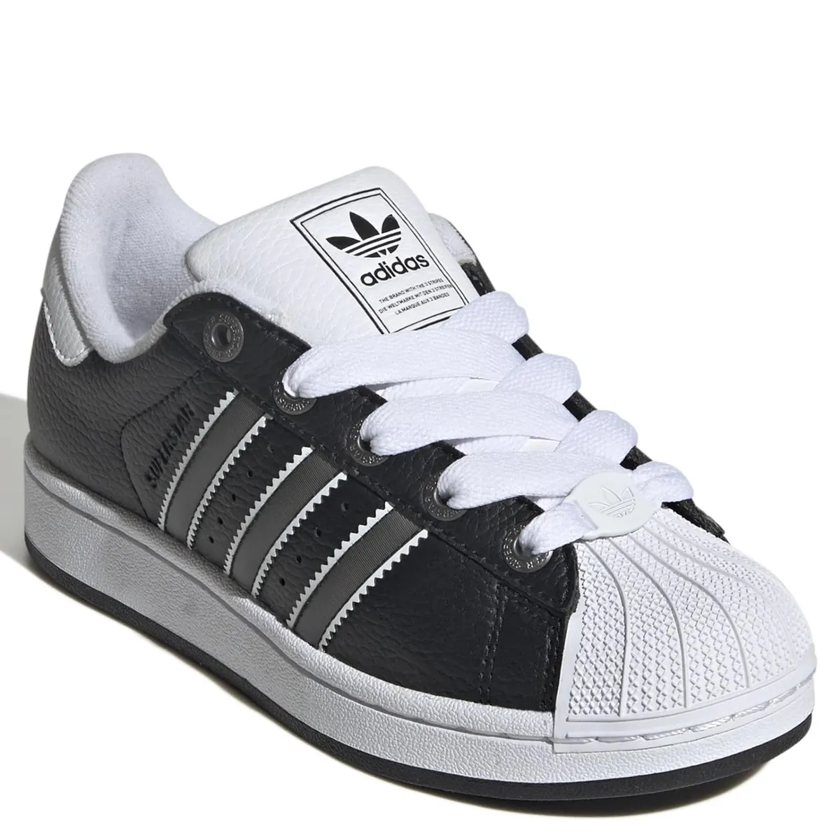 ADIDAS ORIGINALS - Zapatillas Urbanas Niño Adidas Originals Superstar Ii