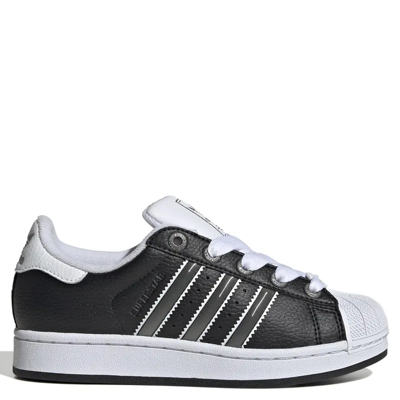 Zapatillas Urbanas Niño Adidas Originals Superstar Ii ADIDAS