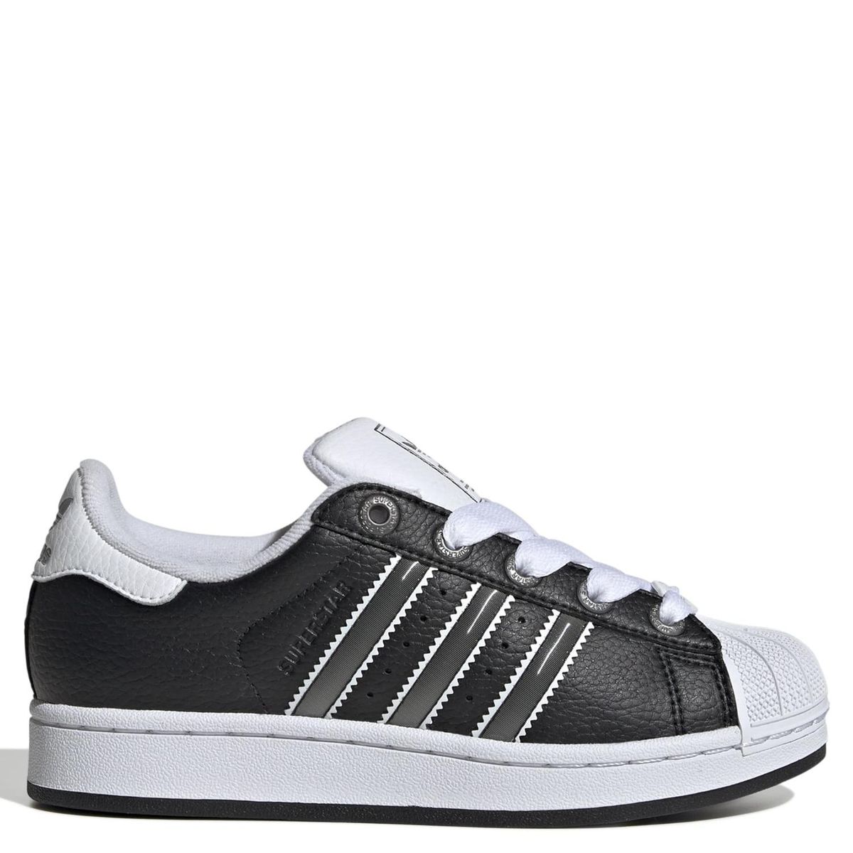 ADIDAS ORIGINALS - Zapatillas Urbanas Niño Adidas Originals Superstar Ii