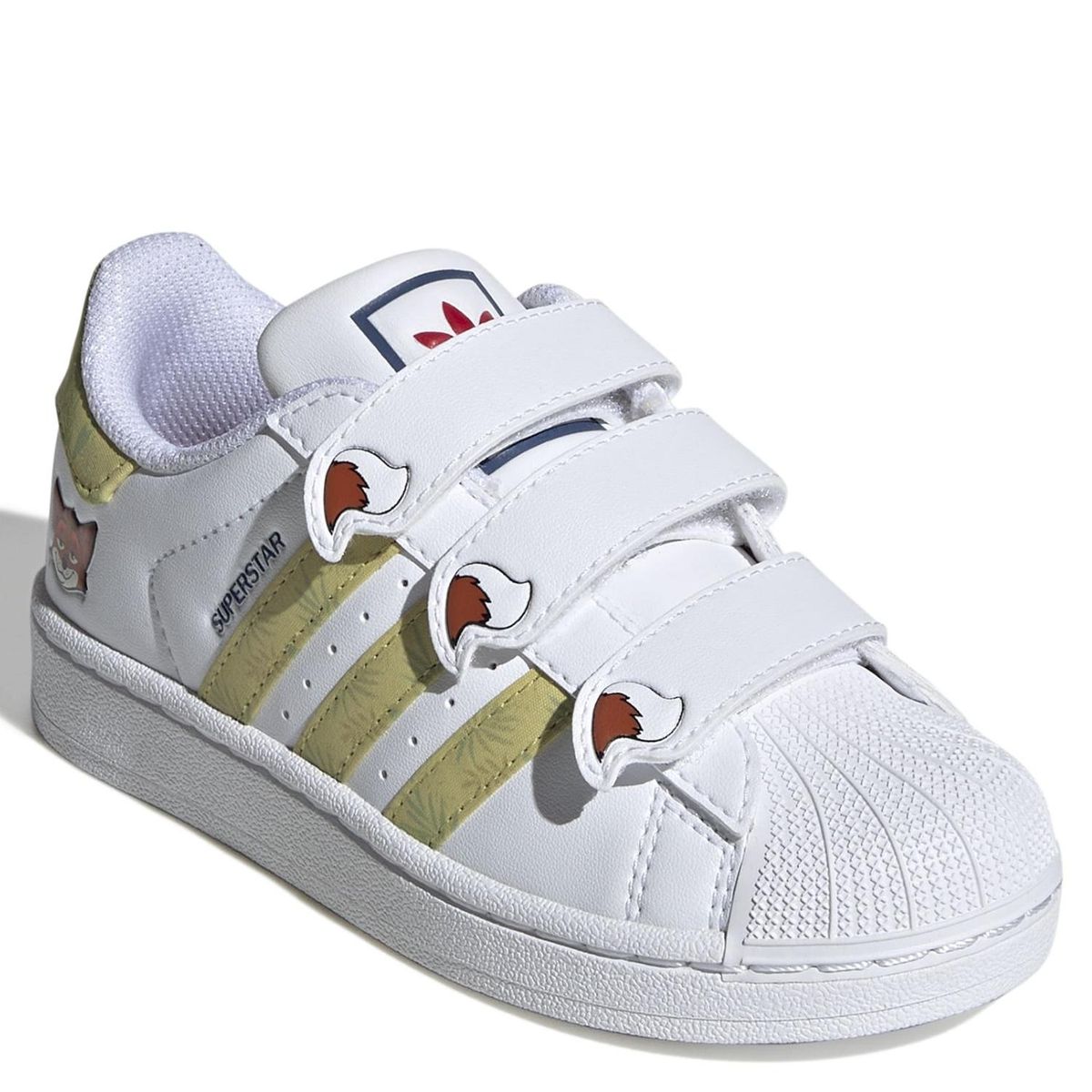 ADIDAS ORIGINALS - Zapatillas Urbanas Niño Adidas Originals Superstar II
