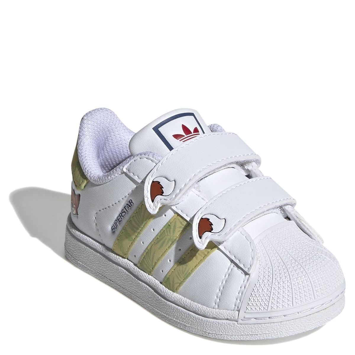 ADIDAS ORIGINALS - Zapatillas Urbanas Bebe Niño Adidas Originals Superstar Ii