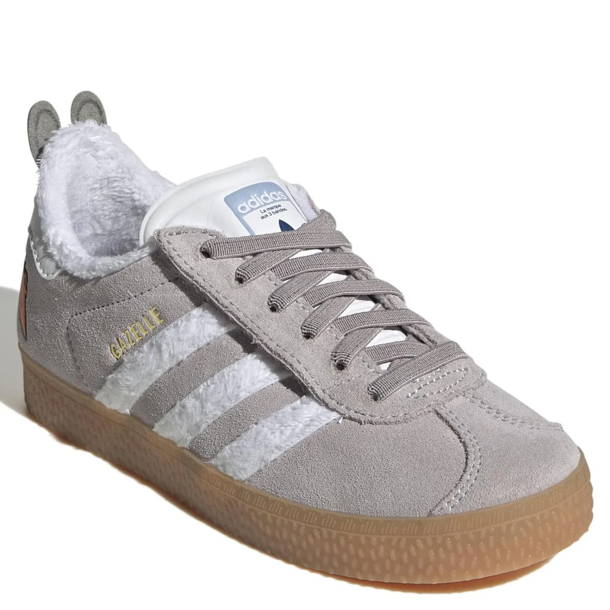 ADIDAS ORIGINALS - Zapatillas Urbanas Niño Adidas Originals Gazelle