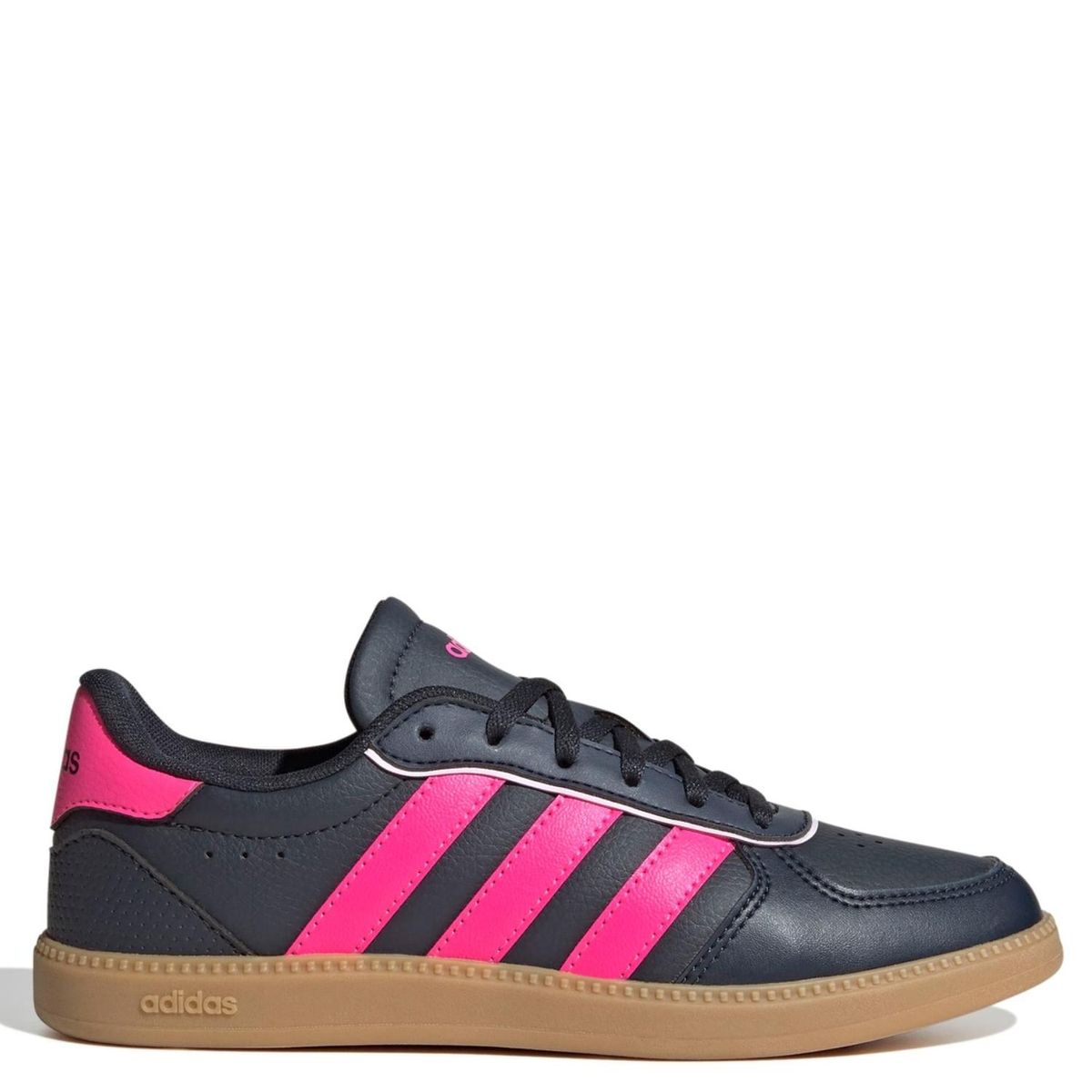 ADIDAS - Zapatillas Urbanas Unisex Niños Adidas Breaknet Sleek 