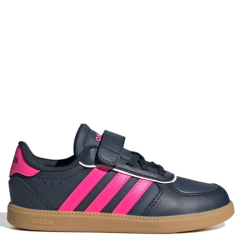 ADIDAS - Zapatillas Urbanas Unisex Niños Adidas Breaknet Sleek 