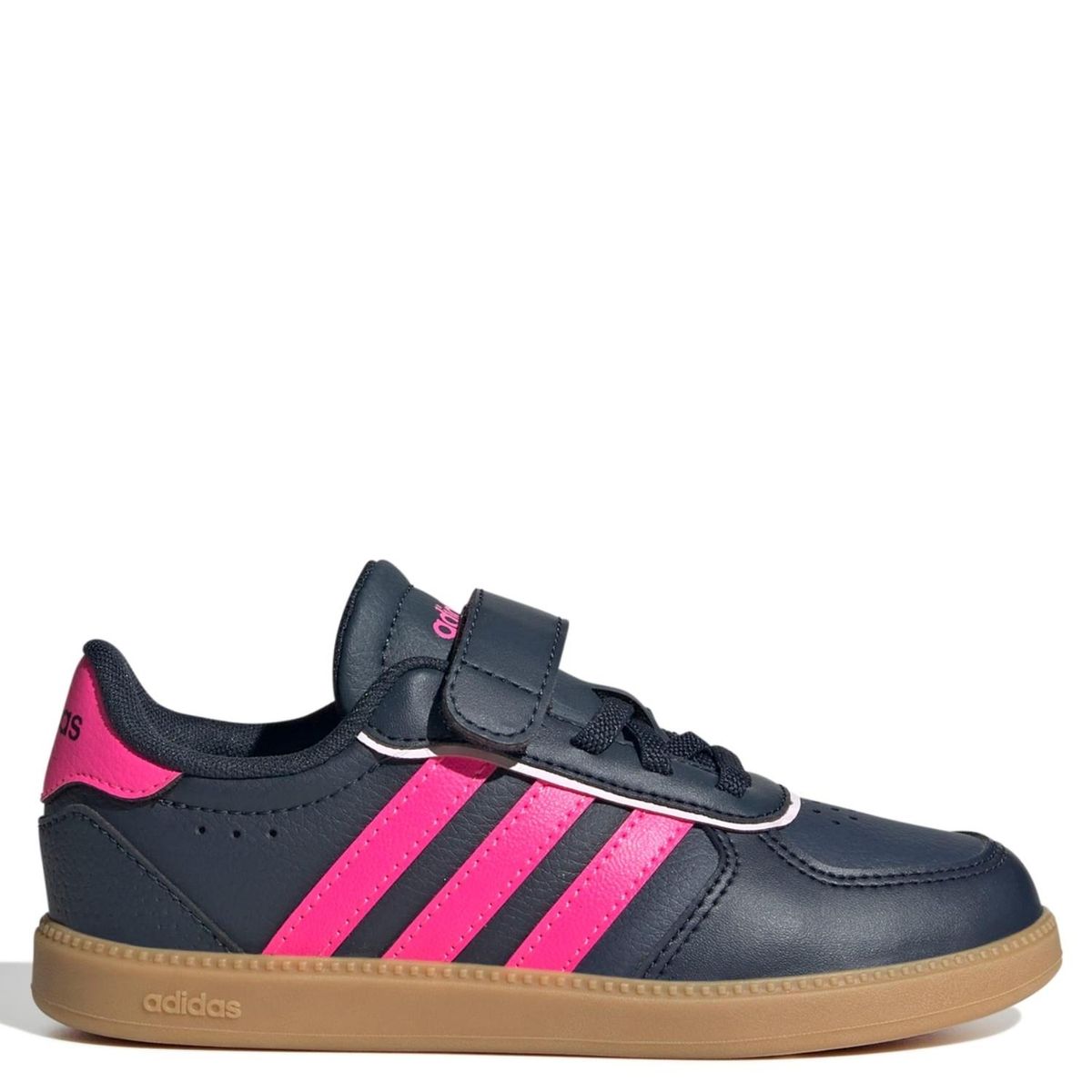 ADIDAS - Zapatillas Urbanas Unisex Niños Adidas Breaknet Sleek 