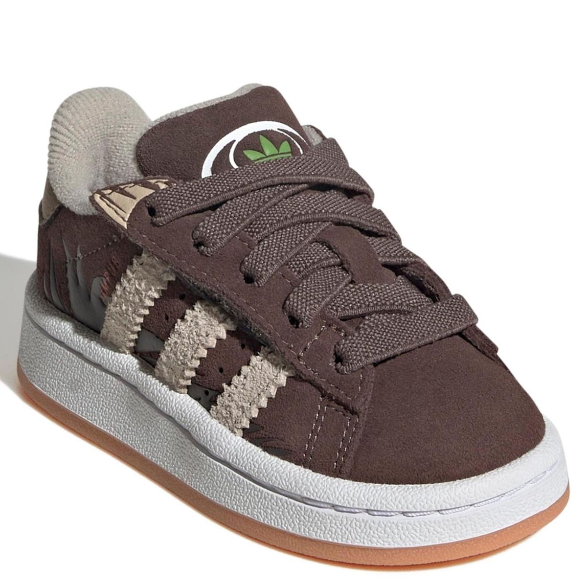 ADIDAS ORIGINALS - Zapatillas Urbanas Unisex Bebés Adidas Originals Campus 00s 