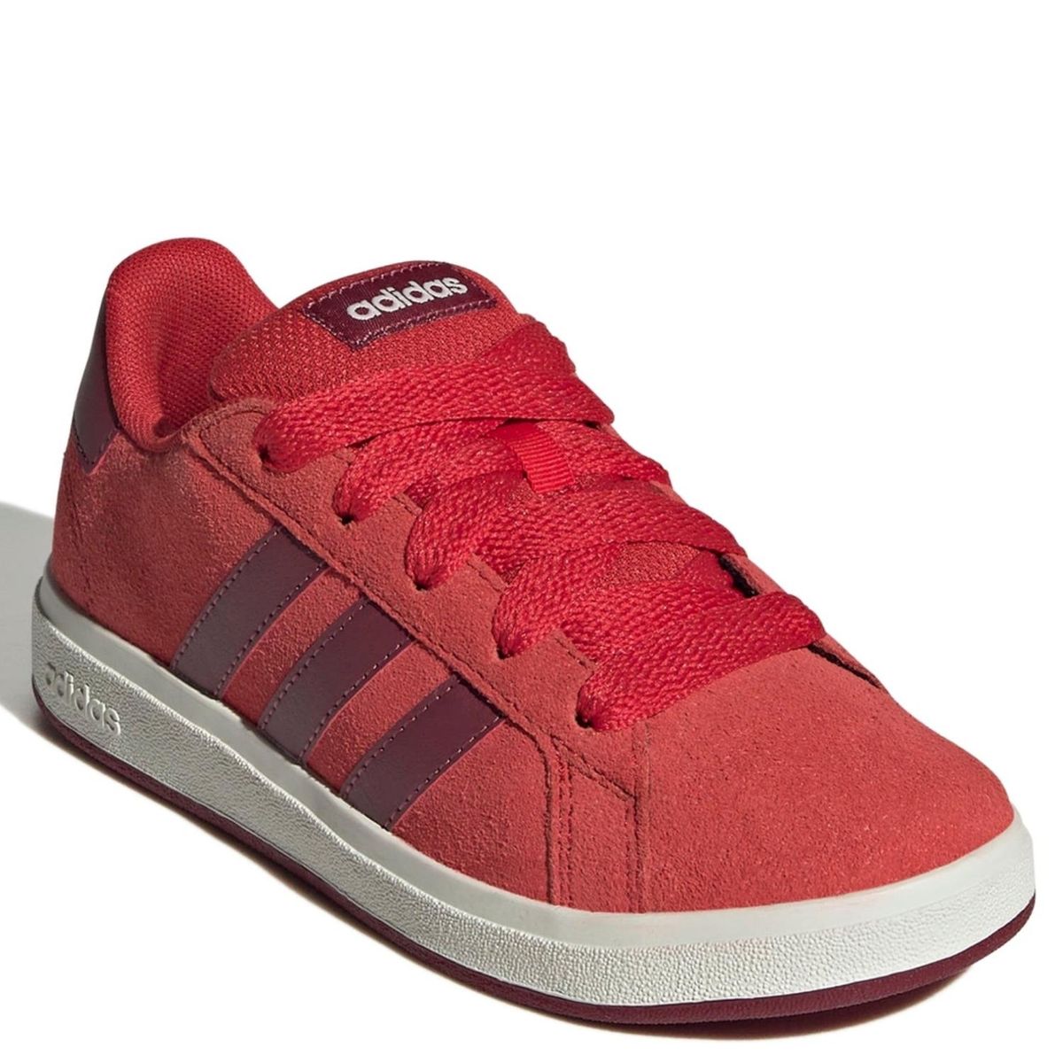 ADIDAS - Zapatillas Urbanas Unisex Niños Adidas Grand Court 00s 