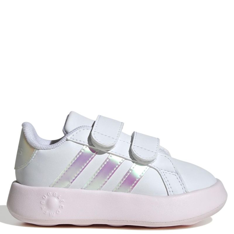 ADIDAS - Zapatillas Urbanas Unisex Bebes Adidas Grand Court 2.0 