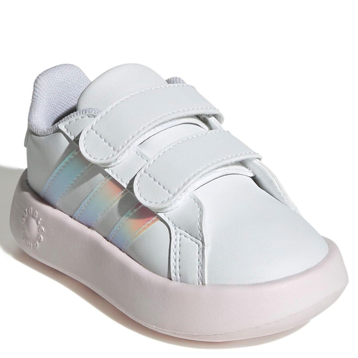 ADIDAS - Zapatillas Urbanas Unisex Bebes Adidas Grand Court 2.0 