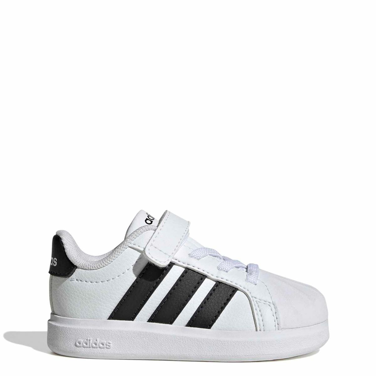 ADIDAS - Zapatillas Urbanas Unisex Bebe Adidas Streettalk