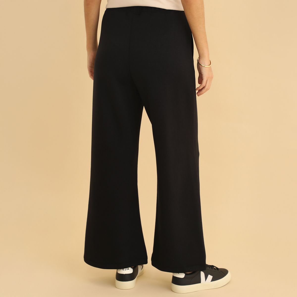 APOLOGY - Pantalón Casual Mujer Apology