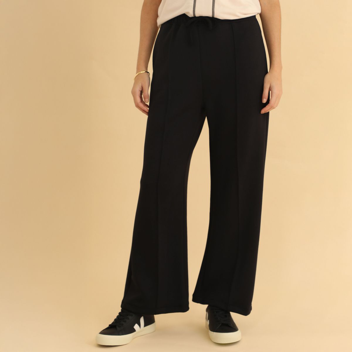 APOLOGY - Pantalón Casual Mujer Apology