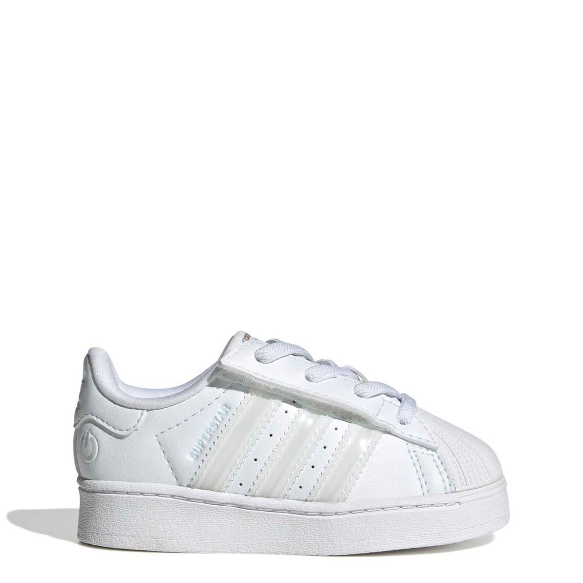 ADIDAS ORIGINALS - Zapatillas Urbanas Unisex Bebe Adidas Originals Superstar Led Lights