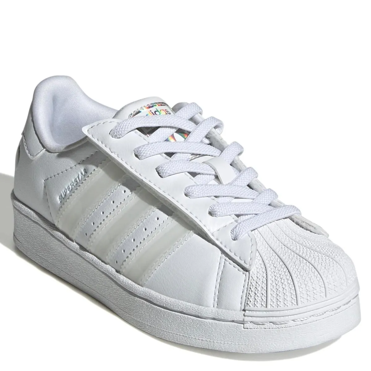 ADIDAS ORIGINALS - Zapatillas Urbanas Niña Adidas Originals Superstar