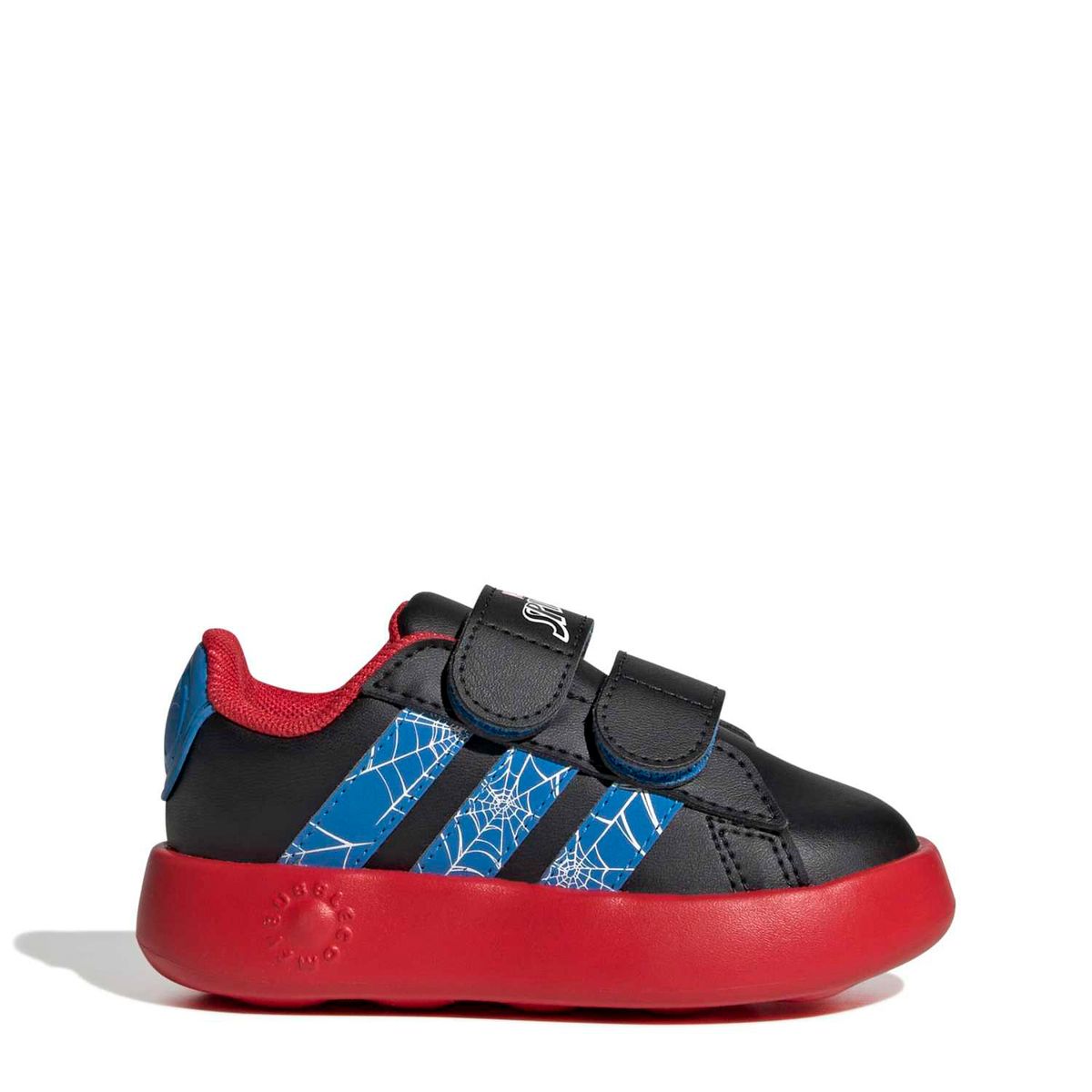 ADIDAS - Zapatillas Urbanas Bebe Niño Adidas Grand Court Spider-man