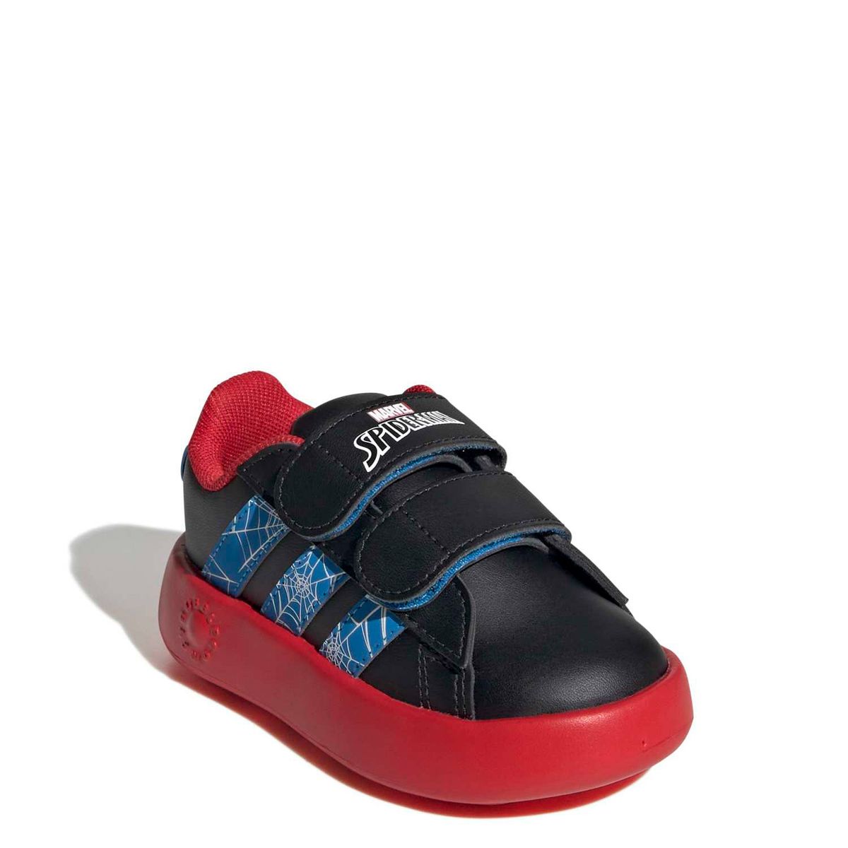 ADIDAS - Zapatillas Urbanas Bebe Niño Adidas Grand Court Spider-man