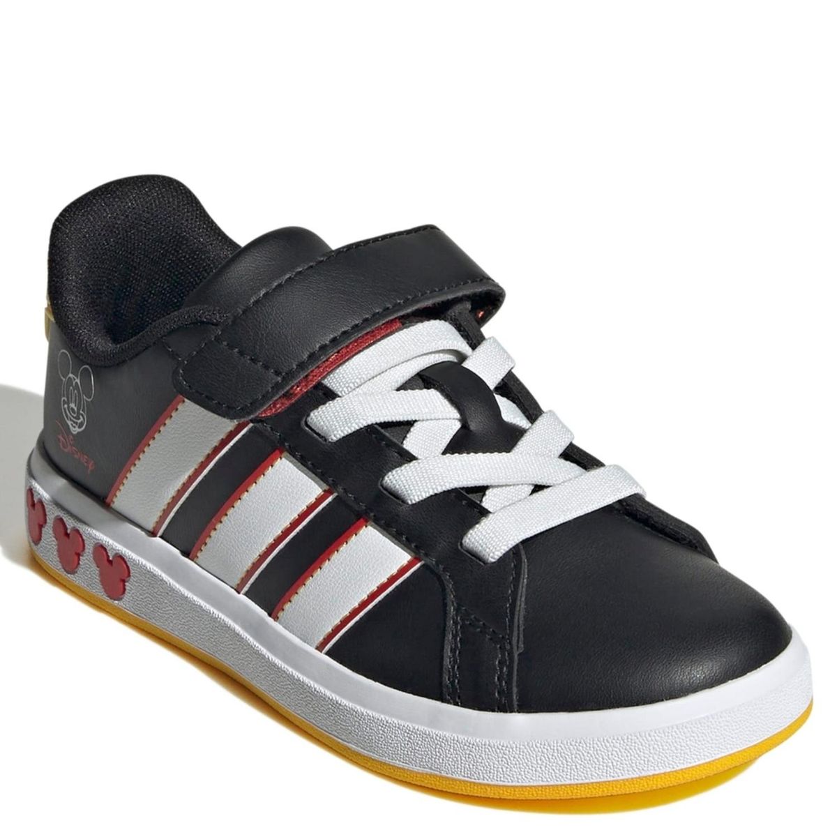 ADIDAS - Zapatillas Urbanas Niño Adidas Grand Court Mickey 