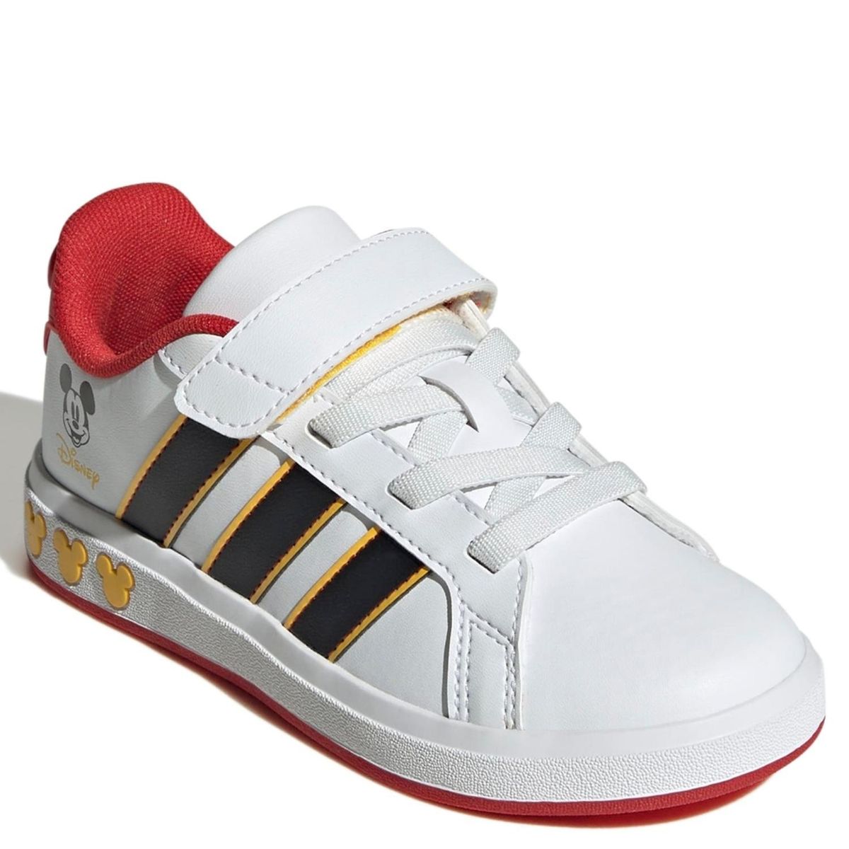 ADIDAS - Zapatillas Urbanas Niño Adidas Grand Court Mickey 