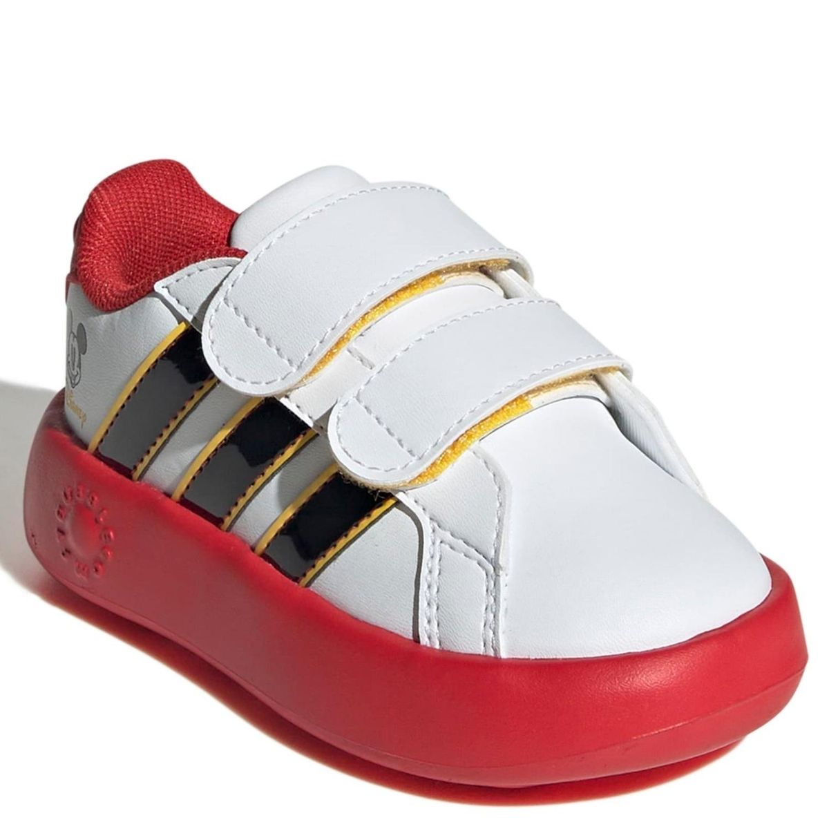 ADIDAS - Zapatillas Urbanas Bebe Niño Adidas Grand Court Mickey