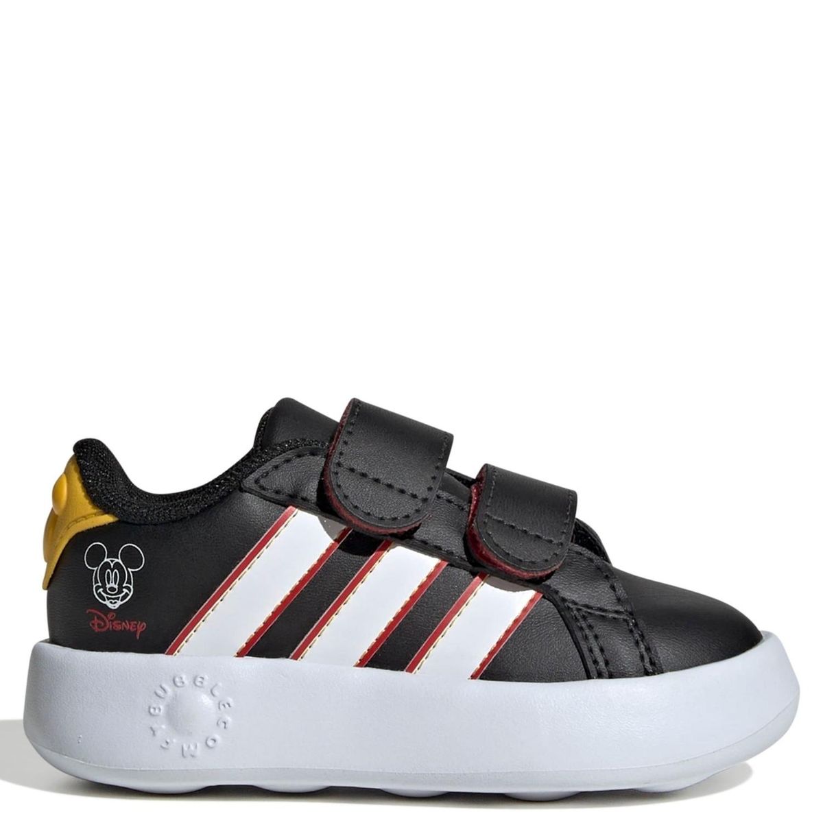 ADIDAS - Zapatillas Urbanas Bebe Niño Adidas Grand Court Mickey 