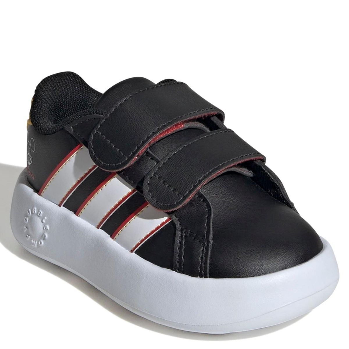 ADIDAS - Zapatillas Urbanas Bebe Niño Adidas Grand Court Mickey 
