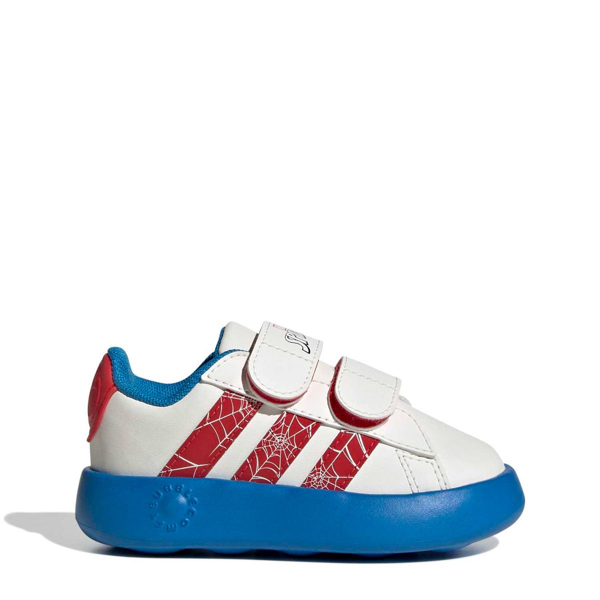 ADIDAS - Zapatillas Urbanas Bebe Niño Adidas Grand Court Spider-man