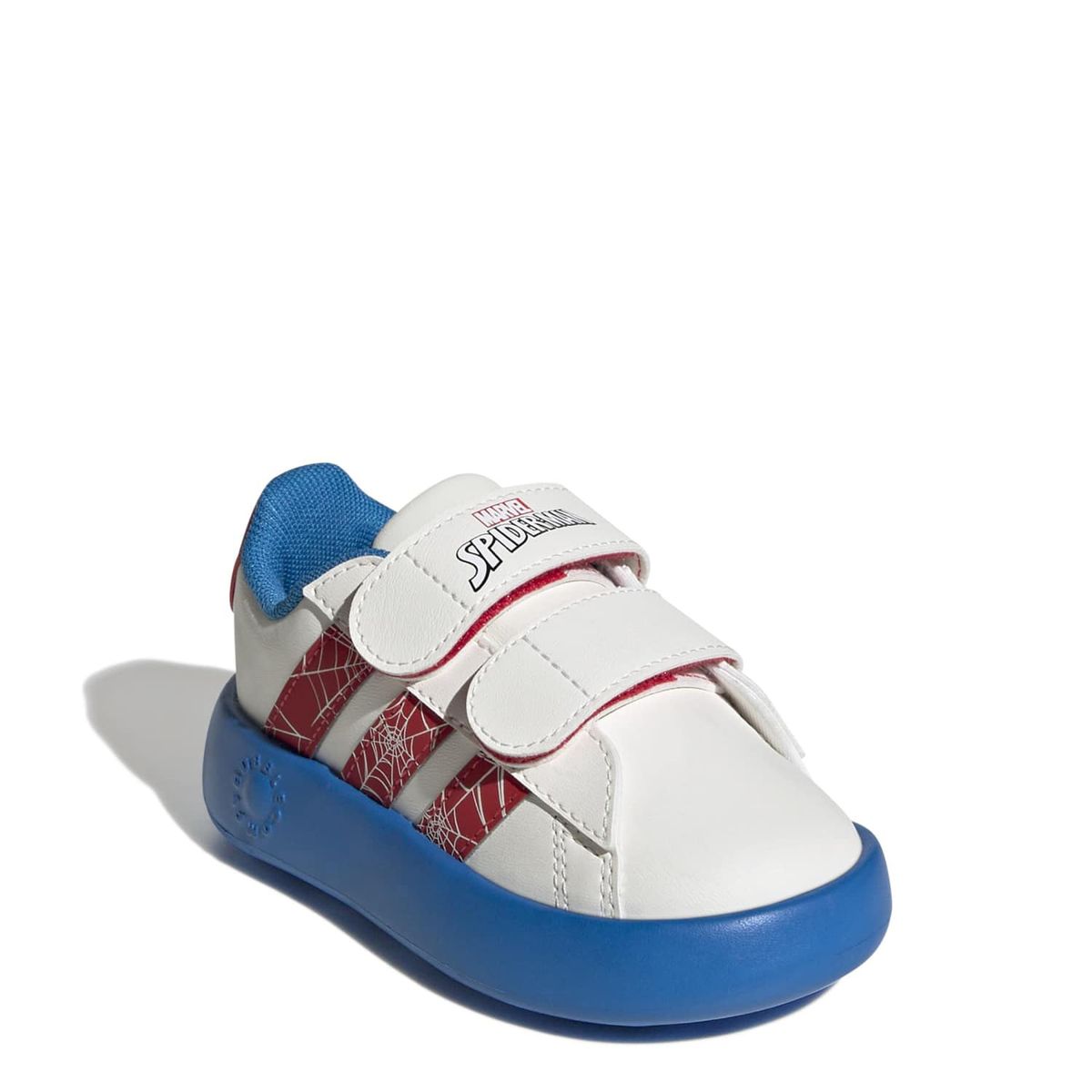 ADIDAS - Zapatillas Urbanas Bebe Niño Adidas Grand Court Spider-man