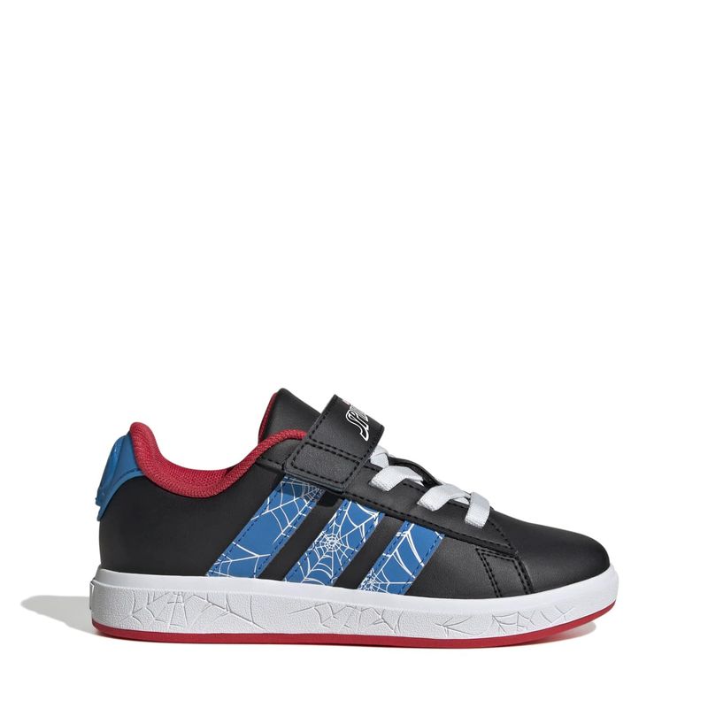ADIDAS - Zapatillas Urbanas Niño Adidas Grand Court Spider-man 