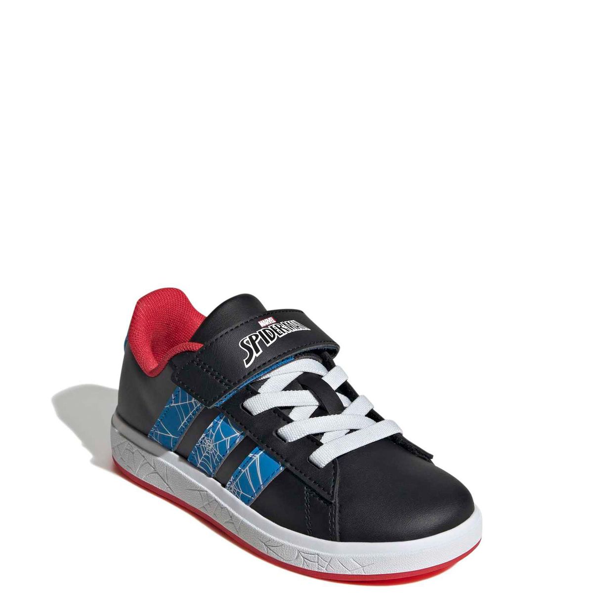 ADIDAS - Zapatillas Urbanas Niño Adidas Grand Court Spider-man