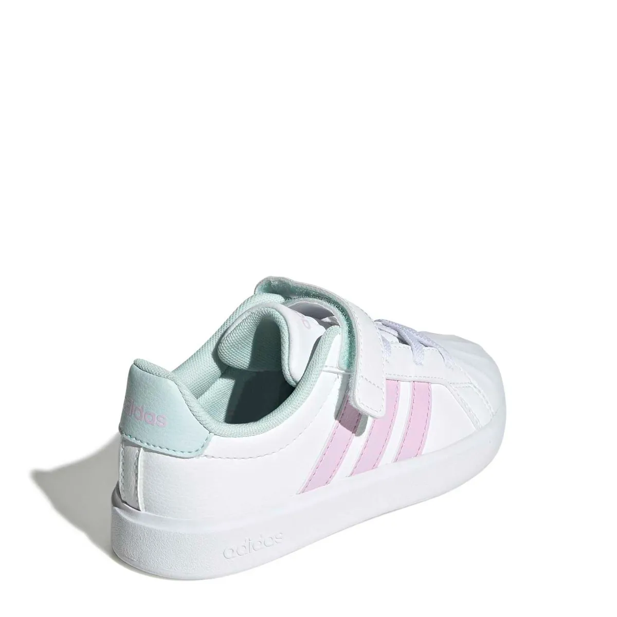 ADIDAS - Zapatillas Urbanas Niña Adidas Streettalk