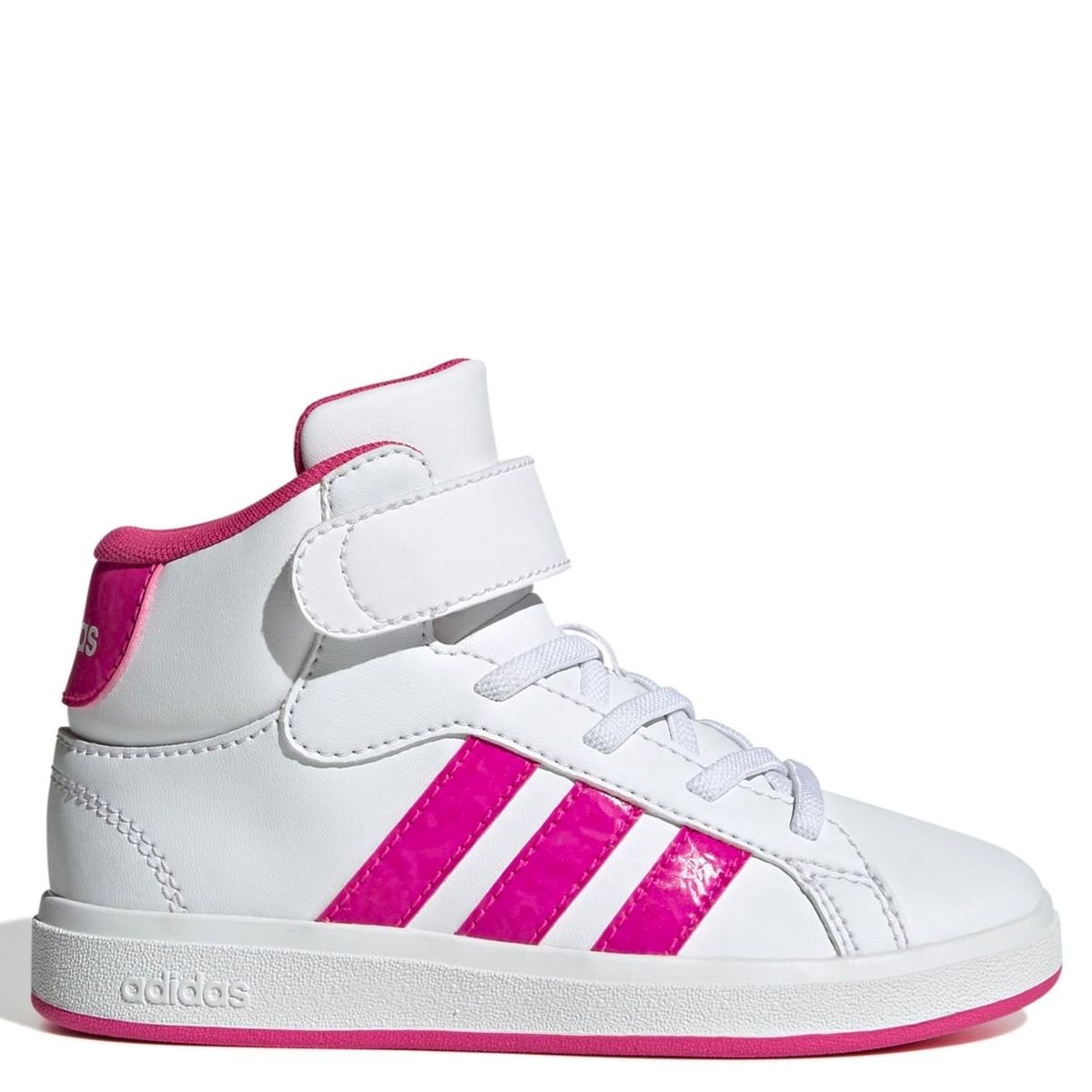 ADIDAS - Zapatillas Urbanas Niña Adidas Grand Court Mid 