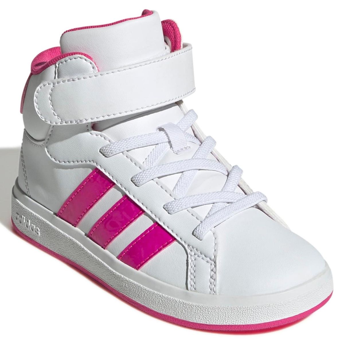 ADIDAS - Zapatillas Urbanas Niña Adidas Grand Court Mid 