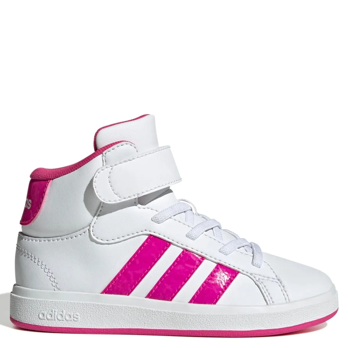 ADIDAS - Zapatillas Urbanas Niña Adidas Grand Court Mid 