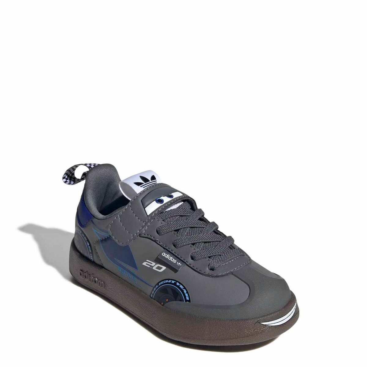 ADIDAS ORIGINALS - Zapatillas Urbanas Niño Adidas Originals Pixar Cars Adifom Forum 360