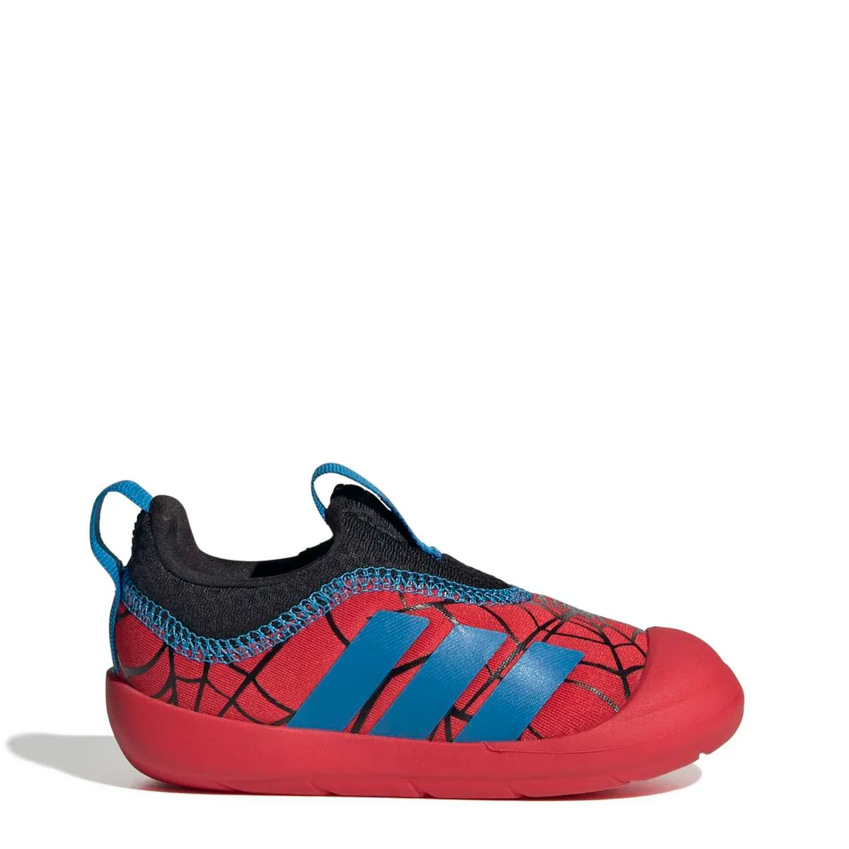 ADIDAS - Zapatillas Urbanas Niño Adidas Spider-man