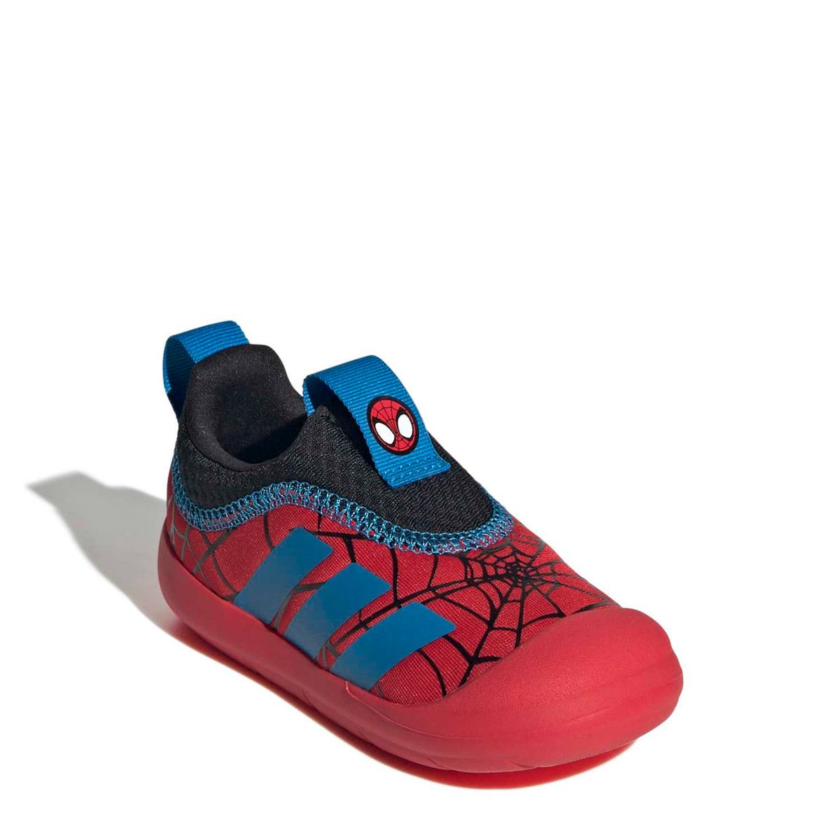 ADIDAS - Zapatillas Urbanas Niño Adidas Spider-man