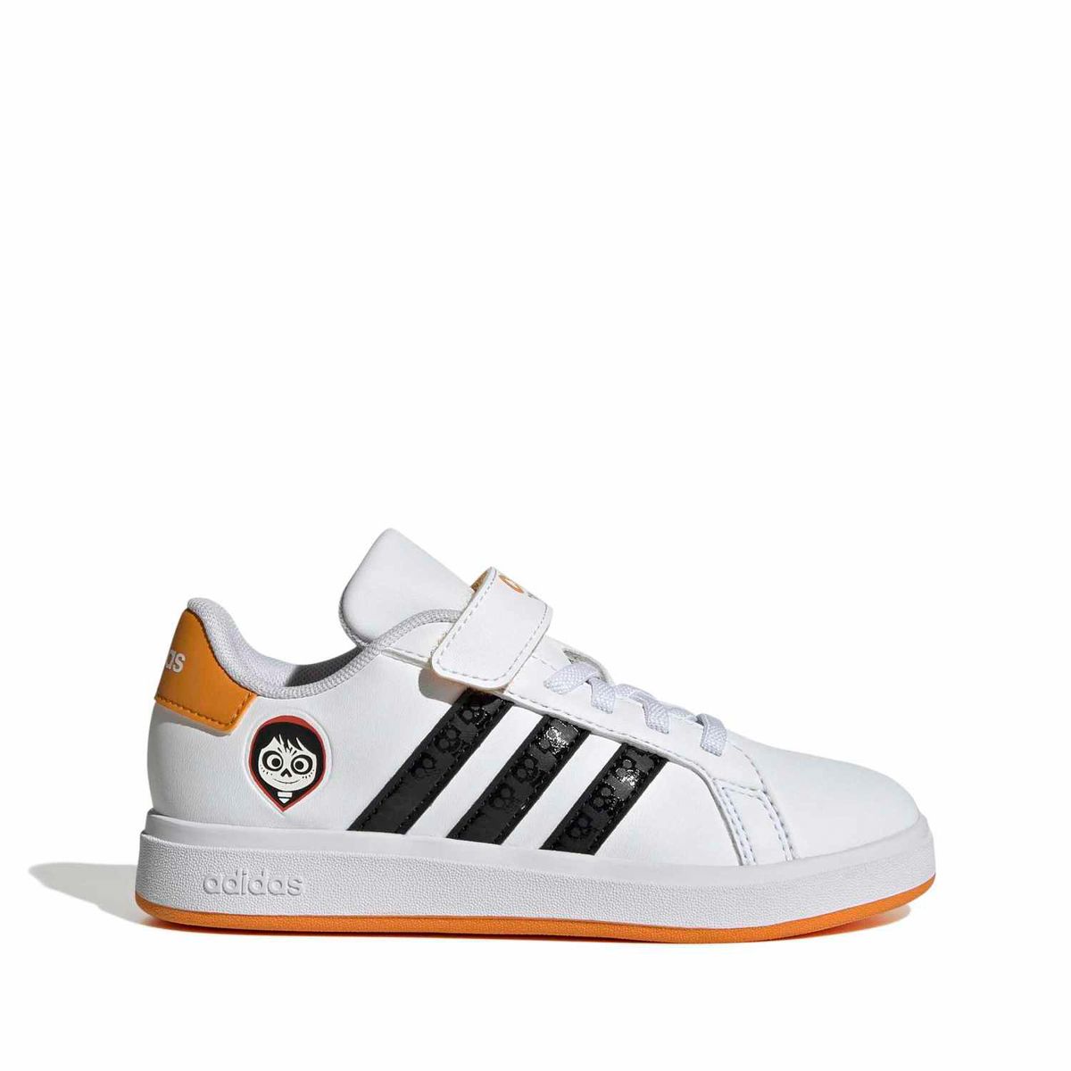 ADIDAS - Zapatillas Urbanas Niño Adidas Disney Grand Court