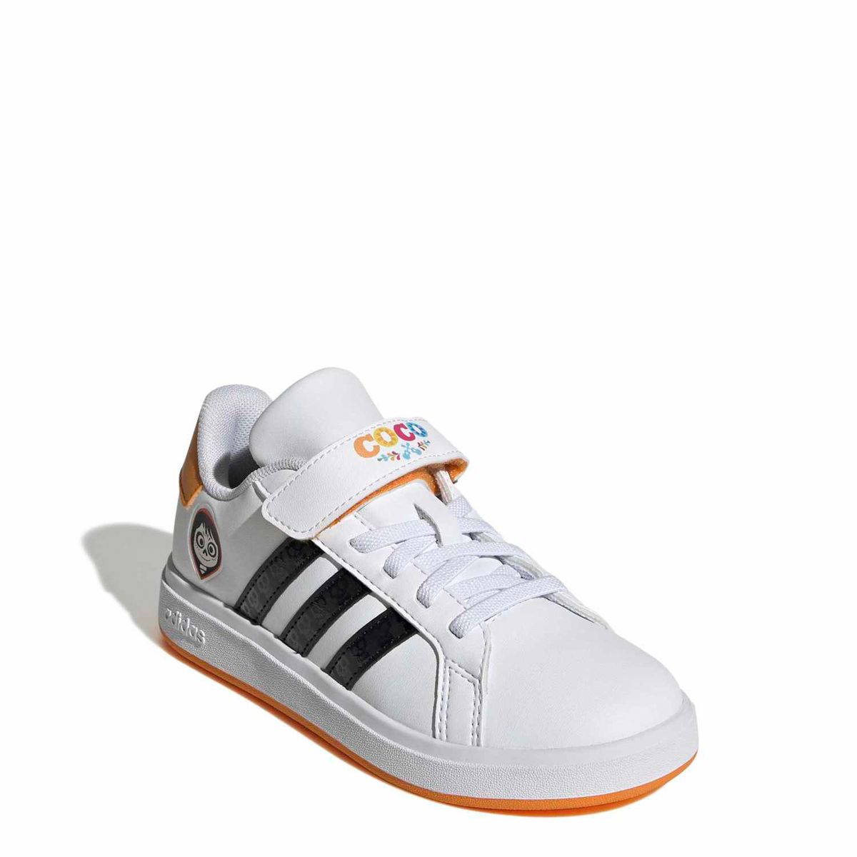ADIDAS - Zapatillas Urbanas Niño Adidas Disney Grand Court