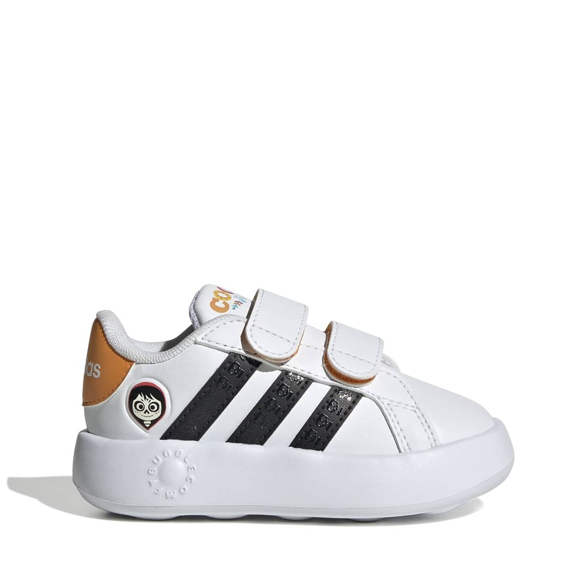 ADIDAS - Zapatillas Urbanas Bebe Niño Adidas Grand Coourt
