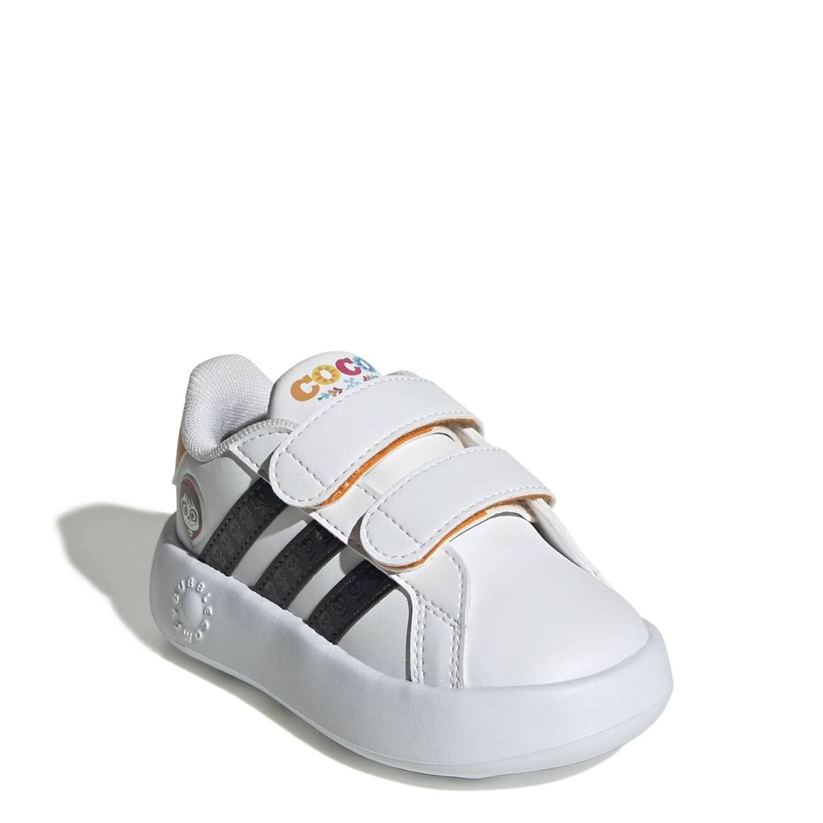 ADIDAS - Zapatillas Urbanas Bebe Niño Adidas Grand Coourt