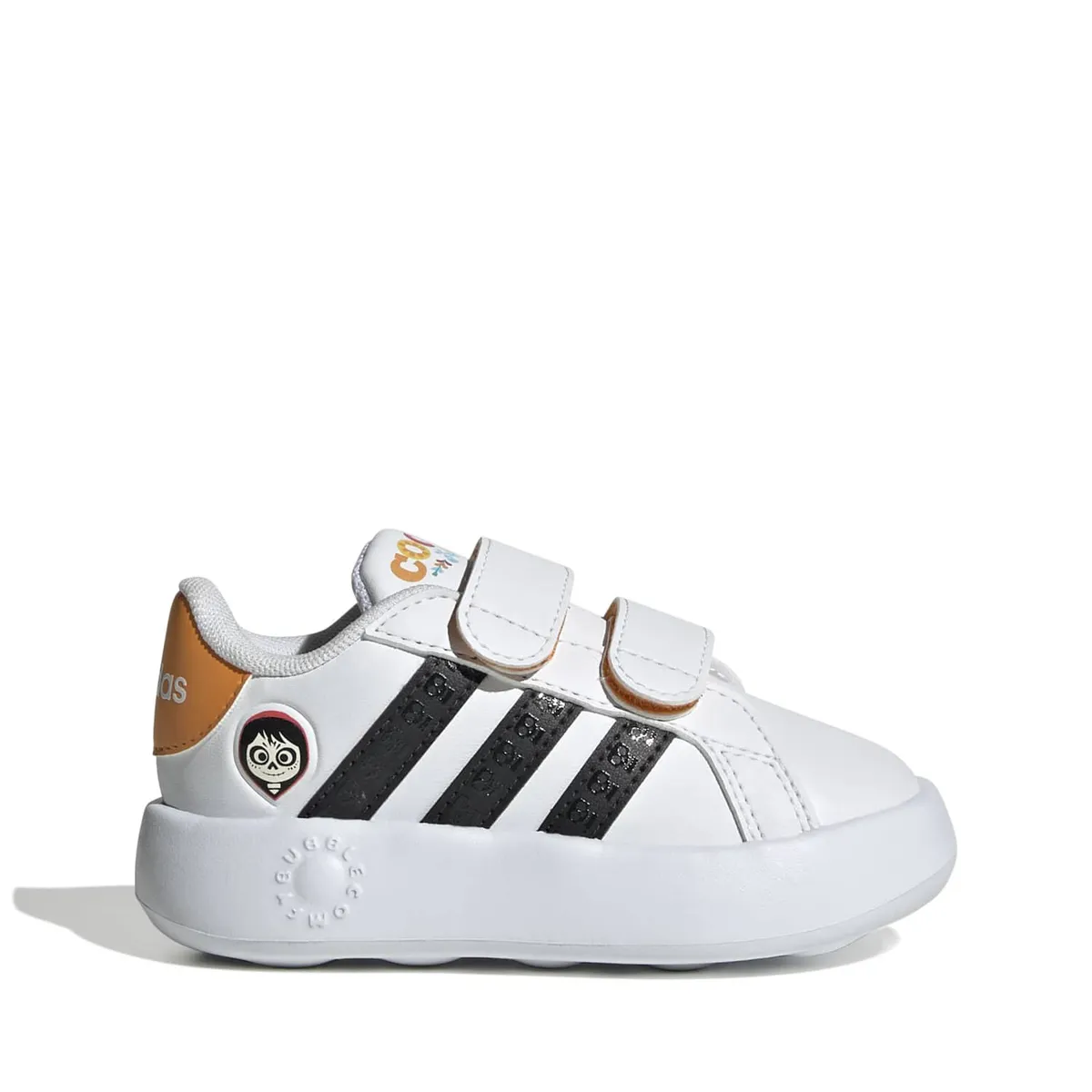 ADIDAS - Zapatillas Urbanas Bebe Niño Adidas Grand Coourt