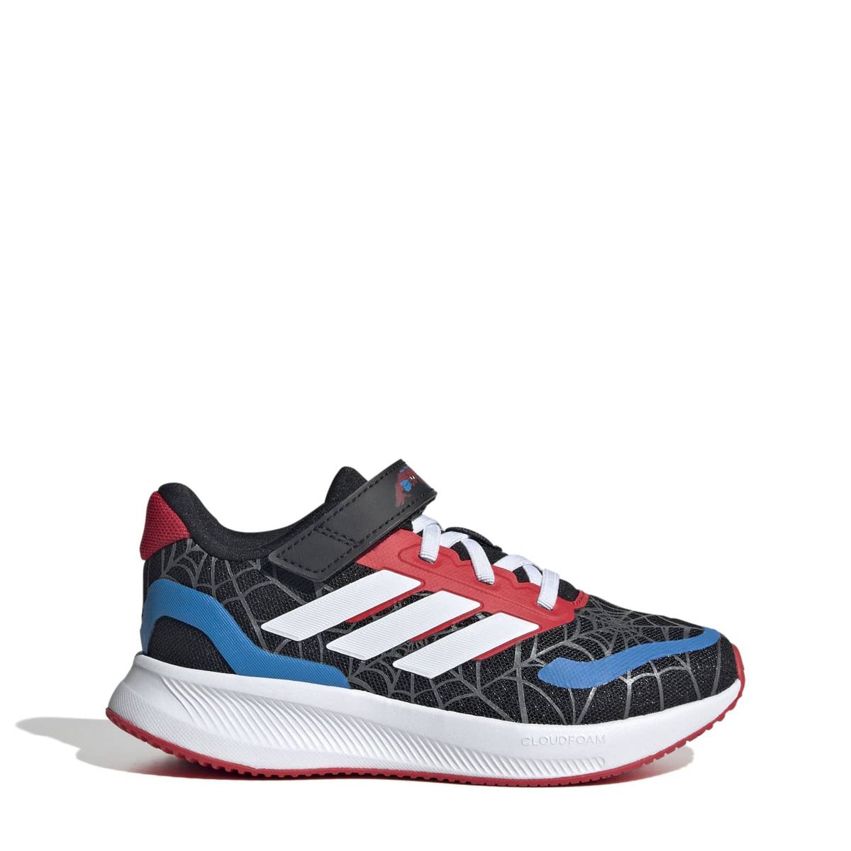 ADIDAS - Zapatillas Urbanas Niño Adidas Grand Court Spider-man 
